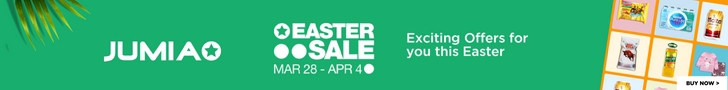 EASTER SALE