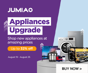 APPLIANCES UPGRADE