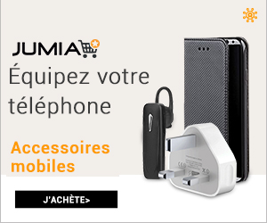 Mobile Accessories Category