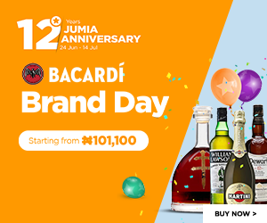 BACARDI OFFICIAL STORE