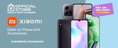 XIAOMI OFFICIAL STORE