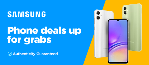 SAMSUNG PHONES DEALS