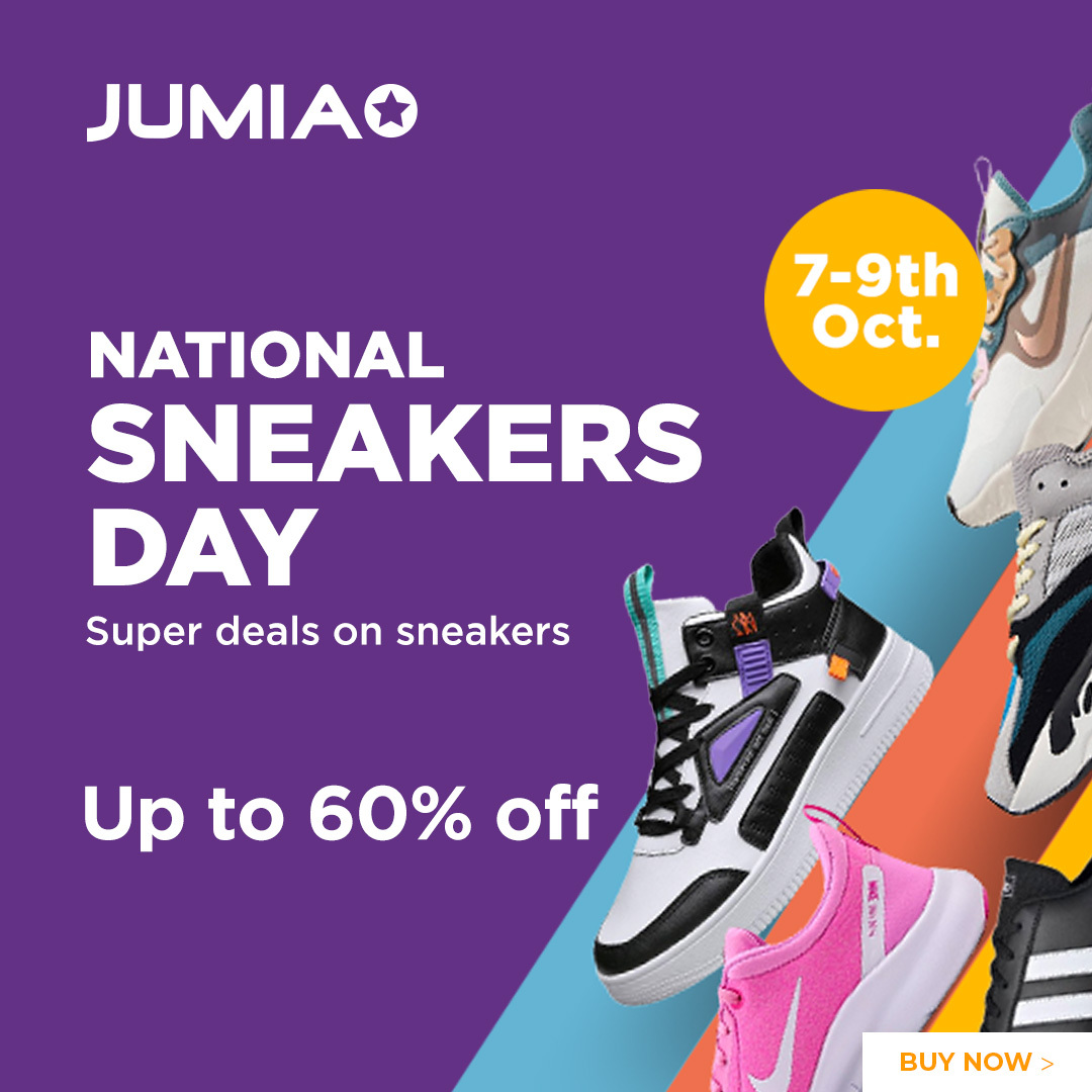 National Sneakers Day