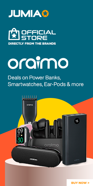 ORAIMO OFFICIAL STORE