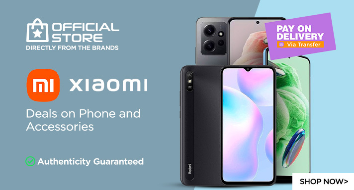 XIAOMI OFFICIAL STORE