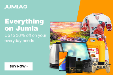 Everything in JUMIA