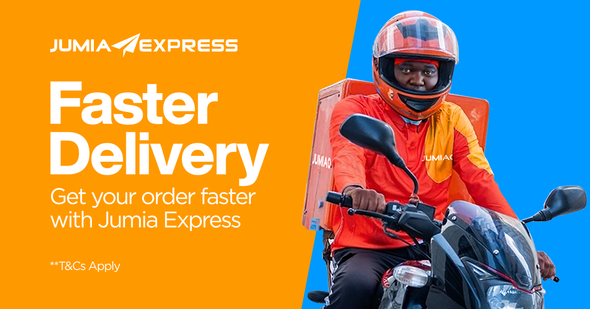 JUMIA EXPRESS