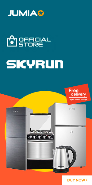 Skyrun Official Store