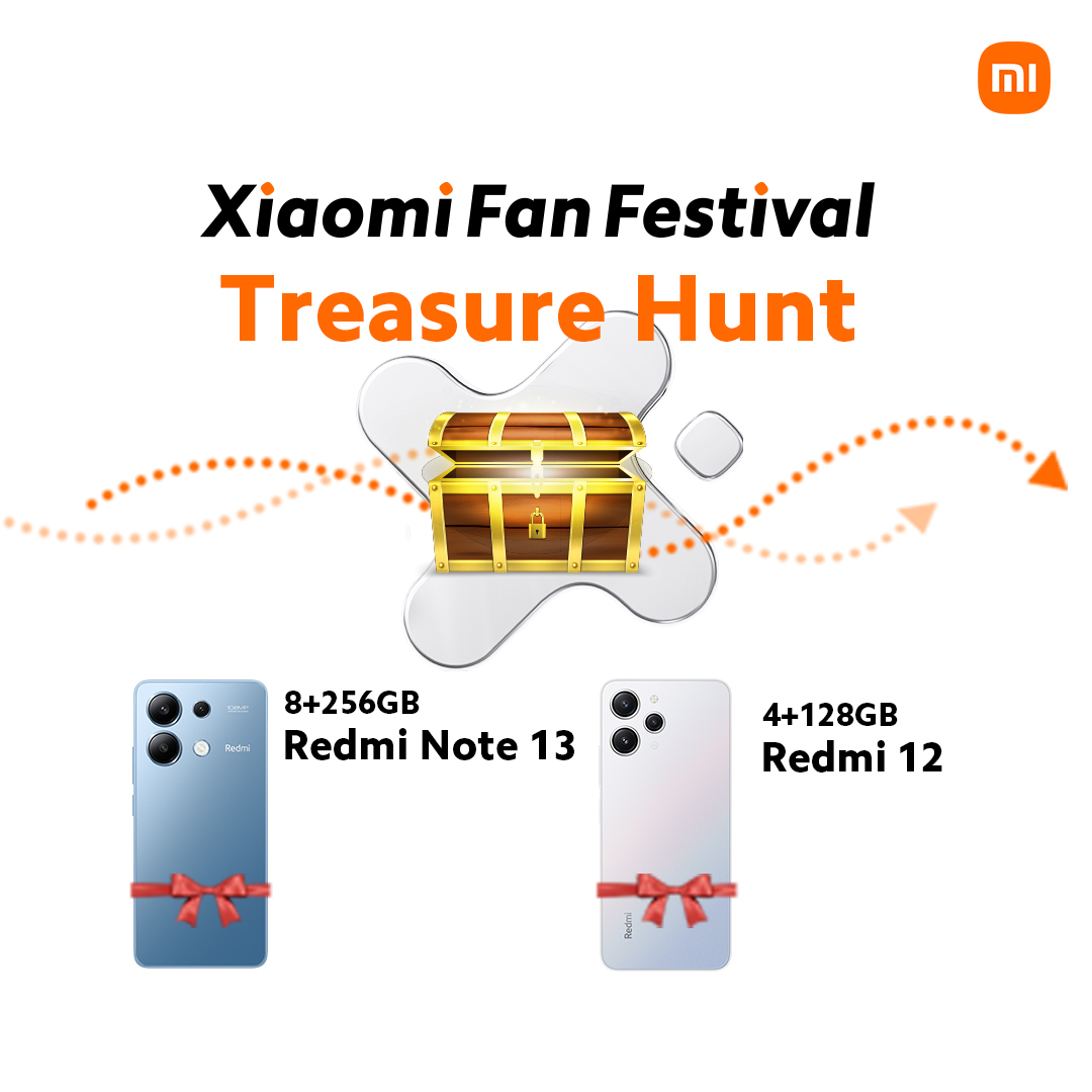 XIAOMI OFFICIAL STORE