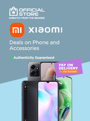XIAOMI OFFICIAL STORE