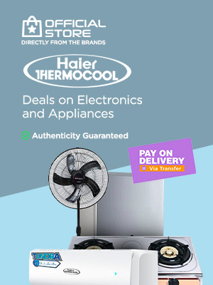 HAIER THERMOCOOL OFFICIAL STORE