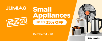 EVERYDAY ESSENTIALS - SMALL APPLIANCES FEST