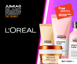 L'OREAL OFFICIAL STORE