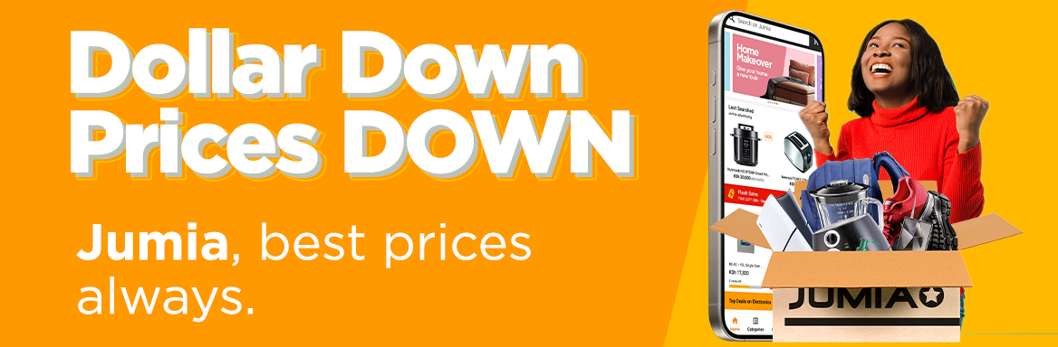 DOLLAR DOWN - PRICES DOWN (SPECIAL DISCOUNT PRODUCTS)